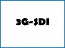 Видеорегистраторы 3g-sdi